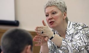 Учителей хватает: Васильева доложила о полной комплектации школ