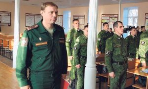 Полковника из Минобороны России поймали на рекордной взятке в 368 млн рублей