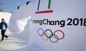 Стали известны размеры премиальных для российских олимпийцев-2018
