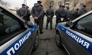 Пропавший в Челябинской области полицейский гостил у родни