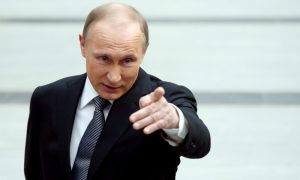 Журнал Focus извинился перед посольством России в Берлине за оскорбление Путина