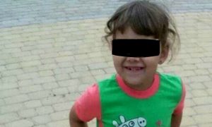 Волгоградец получит миллион рублей за помощь в раскрытии убийства пятилетней девочки