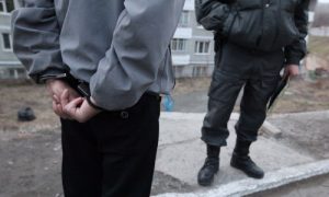Трое подростков спасли мальчика от надругательств педофила в Башкортостане