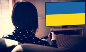 Украина хочет заработать на ЧМ-2018 по футболу 200 миллионов гривен