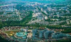Опубликован рейтинг самых устойчивых регионов России