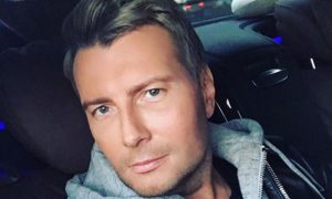 Николай Басков решил приостановить карьеру