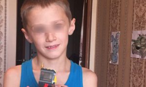 Пропавший в Красноярске мальчик нашелся в совершенно неожиданном месте