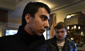 Пранкеров Вована и Лексуса добавили в базу 