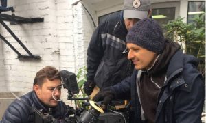 Сын Улюкаева снимает комедию «Папа, сдохни» на бюджетные деньги