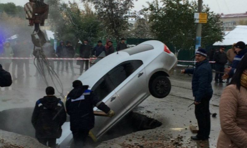 Автомобиль в петропавловске