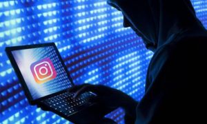 Русские хакеры взломали Instagram
