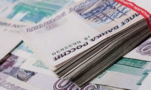 В России озадачились поиском денег на задачи Путина