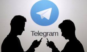 За отказ сотрудничать с ФСБ России компания Telegram наказана штрафом