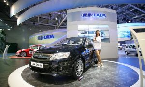 Назван топ-10 наиболее дешевых авто в России