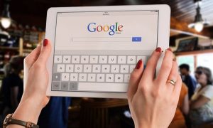 В Google нашли факты того, что Россия вмешивалась в американские выборы