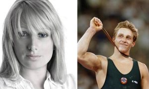 Известная гимнастка Татьяна Гуцу обвинила в изнасиловании бывшего коллегу по сборной СССР