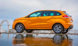 АвтоВАЗ отзовет из-за проблем с проводкой почти 20 тысяч Lada XRay