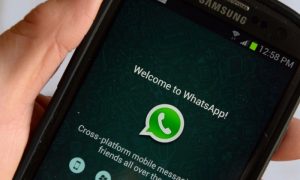 В Дагестане учителям школ запретили использовать WhatsApp для работы