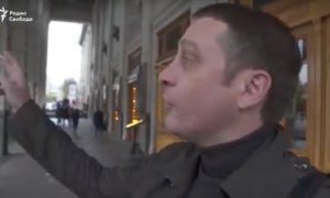 Москвичи высказали свое мнение об уличном протесте без Навального