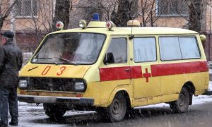 В Омской области пациент сам заплатил за бензин для поездки в больницу