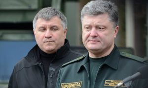 Депутат Верховной рады рассказал, почему Порошенко конфликтует с главой МВД