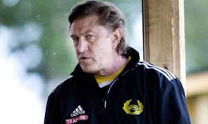 Чемпион Советского Союза по футболу ушел из жизни в Швеции