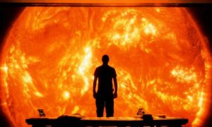 Ученые заявили, что из-за солнечной супервспышки земляне останутся без связи
