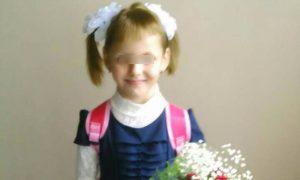 Пропавшую во Владимире восьмилетнюю девочку нашли живой