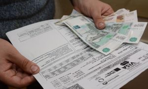 Без посредников: россиянам позволят напрямую платить за услуги ЖКХ
