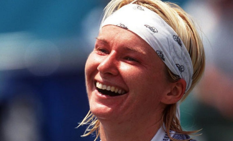 Ушла из жизни известная теннисистка - чемпионка Уимблдона-1998 