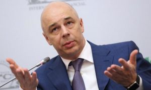 Силуанов признал, что власти «развратили» бизнесменов