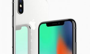 В Интернете предлагают купить новый iPhone X за миллион рублей