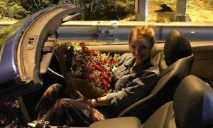 Юную россиянку нашли мертвой в машине турецкого бизнесмена