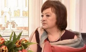 Дочь Людмилы Гурченко ушла из жизни в московском подъезде