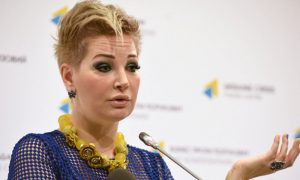 Минюст намерен через суд закрыть благотворительный фонд Максаковой