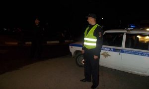 В Краснодарском крае застрелили офицера Росгвардии