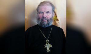 Пропавшего в Ленинградской области священника нашли в необычном месте