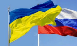 Россия озвучила условия мира на Украине