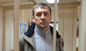 Следователи нашли и подсчитали всё многомиллиардное состояние Захарченко