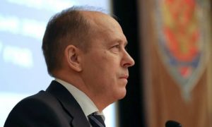 Глава ФСБ назвал количество предотвращенных в 2017 году терактов