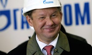 Россияне заплатят за «национальное достояние». ФАС приказала спасать «Газпром»