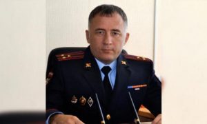 Главу службы безопасности МВД Саратова арестовали за взятку в 6 миллионов рублей