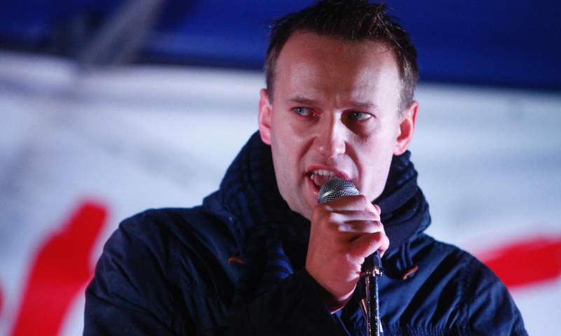 Зарплата от 25 тысяч и ипотека под 2%: Навальный опубликовал предвыборную программу 