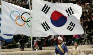 Нет сборной - нет трансляции: ВГТРК не будет освещать Олимпиаду в Пхёнчхане