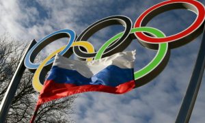 МОК отказал российской сборной в выступлении на Олимпиаде-2018