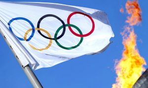 Российские боксеры отказались ехать на Олимпиаду без национального флага