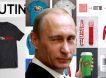 Путина  - на экспорт. Россия начнет продавать Putin Team   в других странах