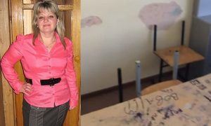 В Сочи уволили учительницу, которая показала плохие условия обучения детей