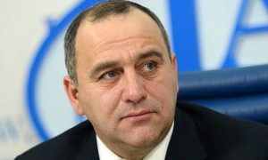 Глава КЧР Рашид Темрезов вслед за Кадыровым покинет Instagram