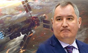 МКС осталась без модернизации: из бюджета похитили 500 млн рублей